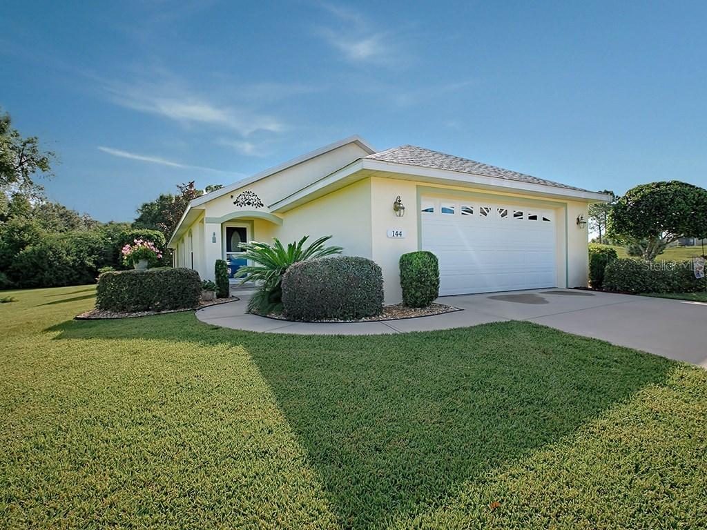 144 Twin Lake Cir., Umatilla, FL 32784