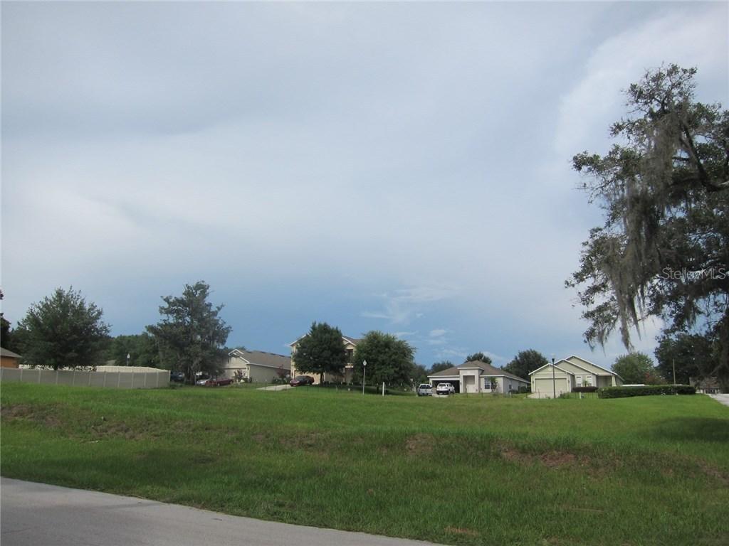 30134 Rainey Rd., Sorrento, FL 32776