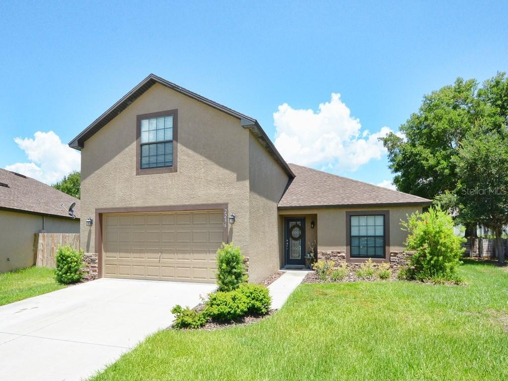 2236 Bracknell Forest Tr., Tavares, FL 32778