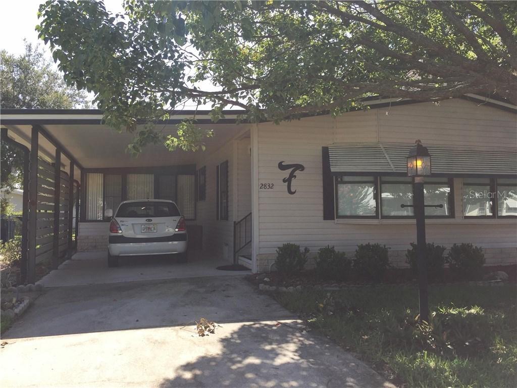 2832 Wekiva Rd., Tavares, FL 32778