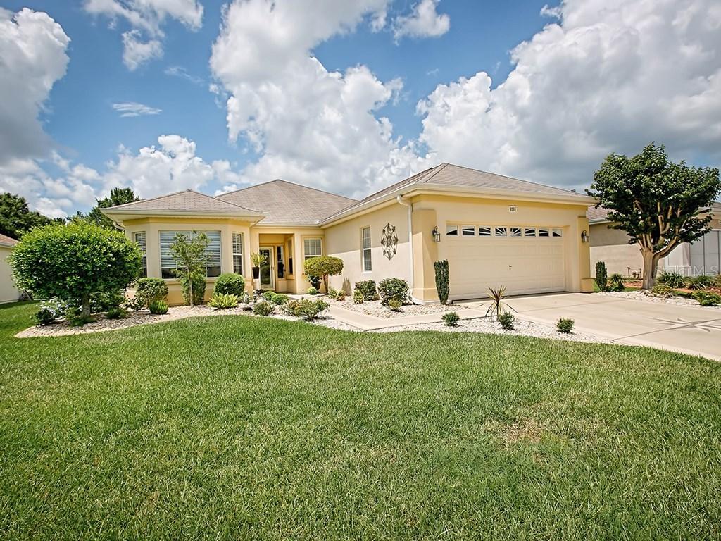 9258 SE 125 Loop, Summerfield, FL 34491