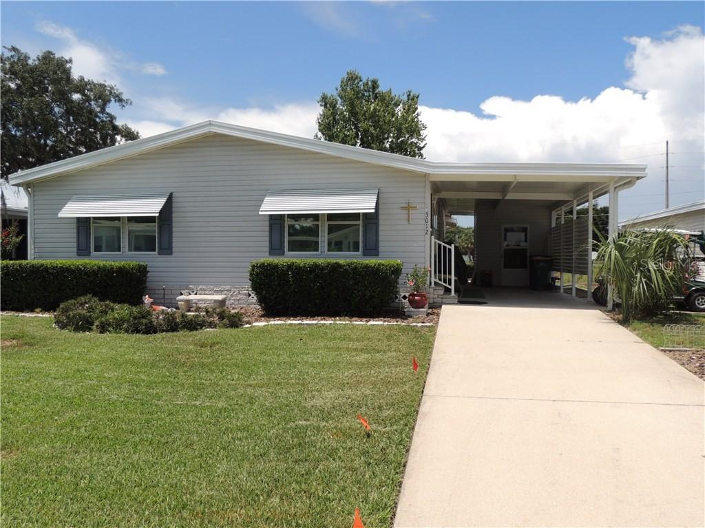 3012 Manatee Rd., Tavares, FL 32778