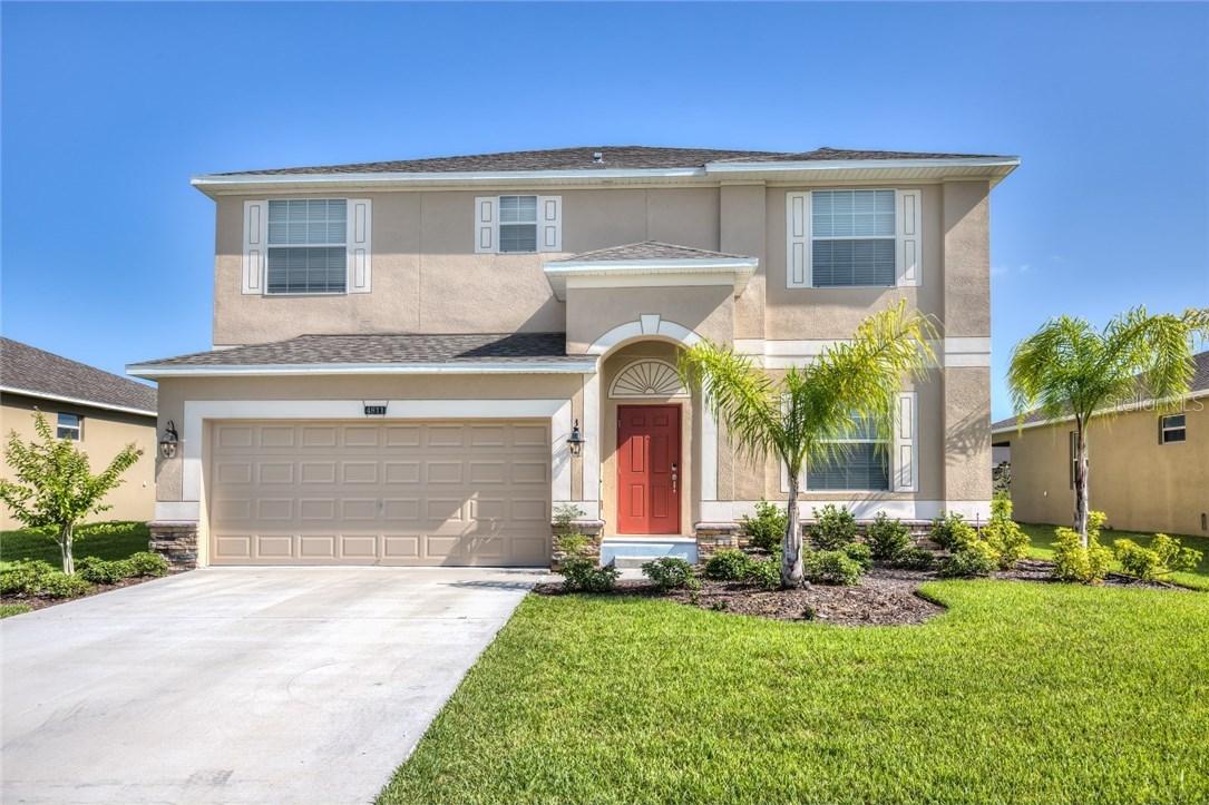 4811 Havilland Dr., Mount Dora, FL 32757