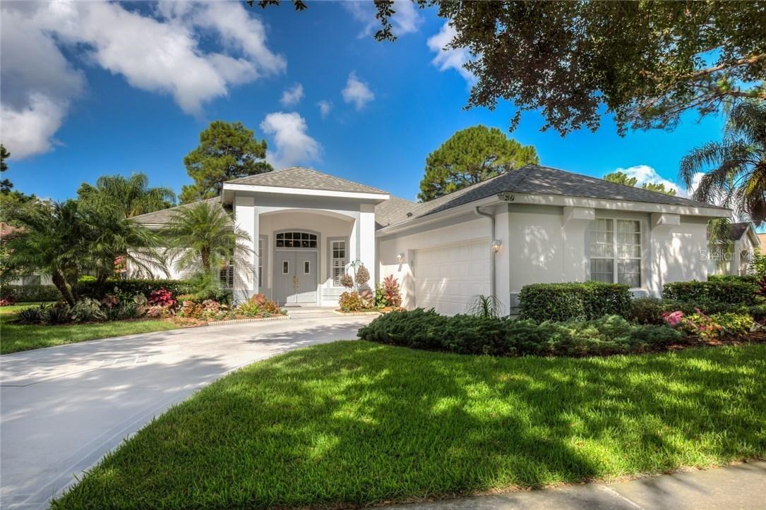 2161 Park Forest Blvd., Mount Dora, FL 32757