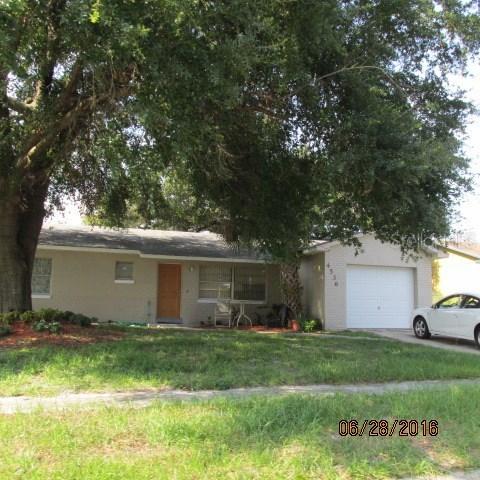 4536 Santa Cruz Ct., Orlando, FL 32808