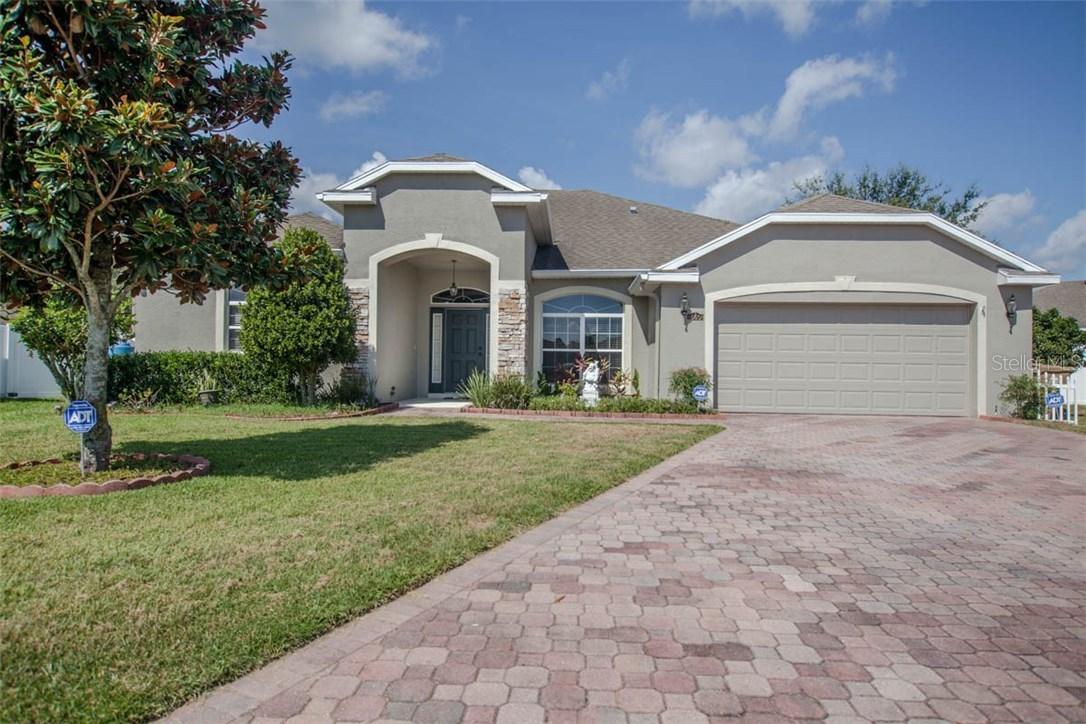 15601 Grays Harbor Way, Clermont, FL 34714