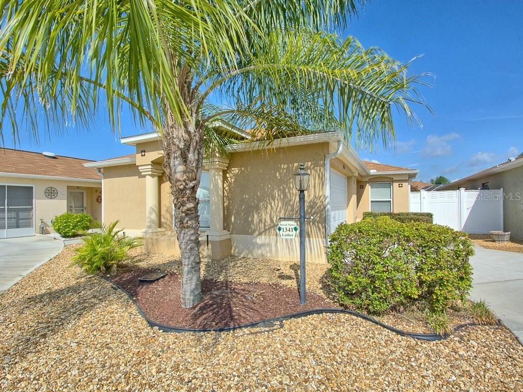1341 Chateau Way, The Villages, FL 32162