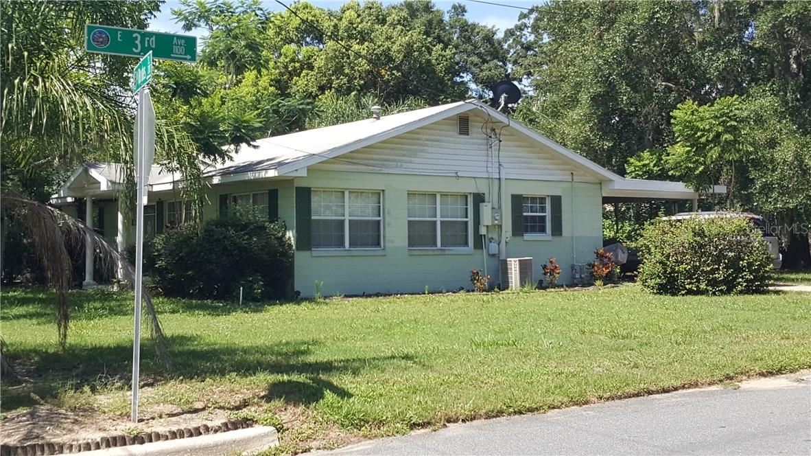225 N Rhodes St., Mount Dora, FL 32757