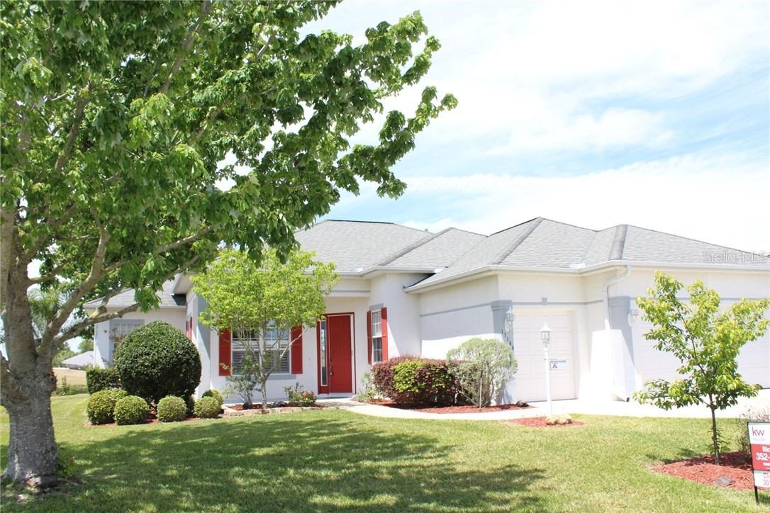 17148 SE 117th Cir., Summerfield, FL 34491