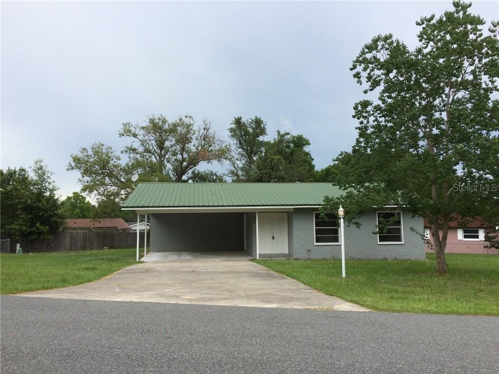 42 Lake Ct Loop, Ocala, FL 34472