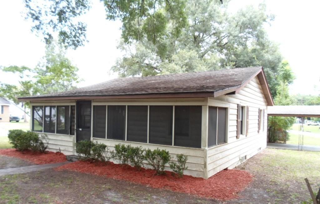 201 Florida St., Wildwood, FL 34785