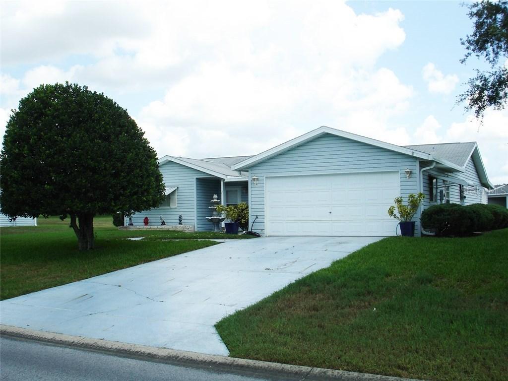 10651 SE 176 Street, Summerfield, FL 34491