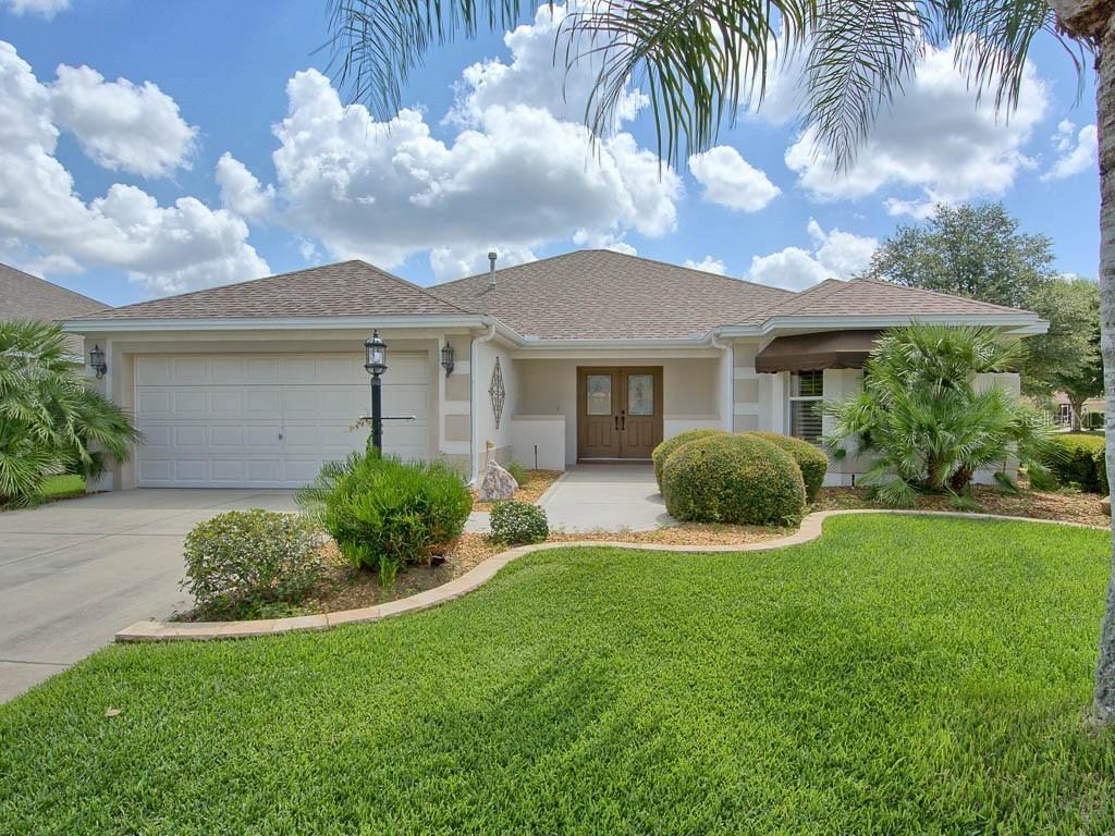 17145 SE 71st Hermitage Ave., The Villages, FL 32162