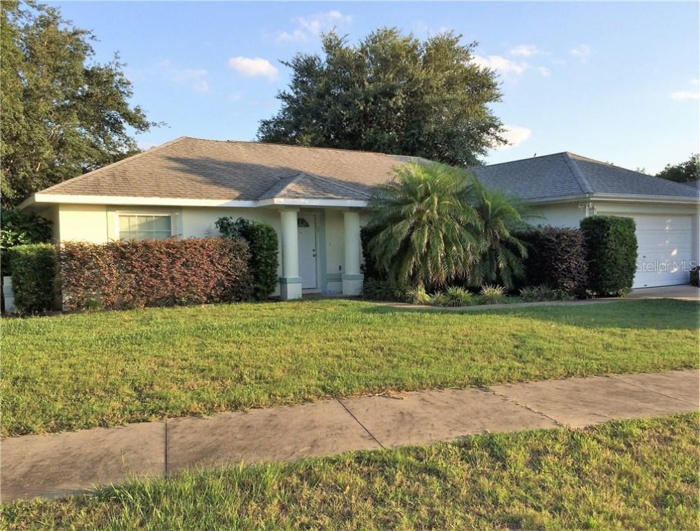 411 Raymond St., Minneola, FL 34715