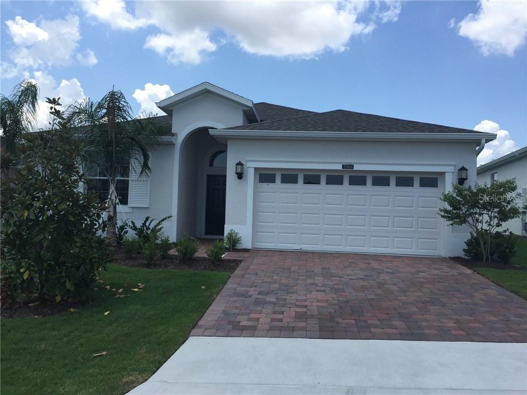 3564 Kinley Brooke Ln., Clermont, FL 34711