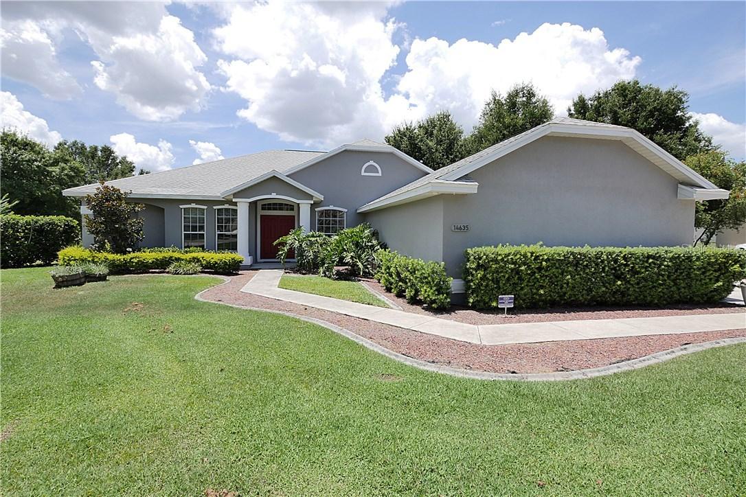 14635 Dream Catcher Ct., Clermont, FL 34711