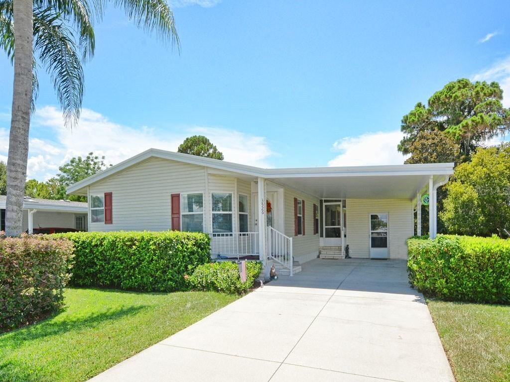 3526 Manatee Rd., Tavares, FL 32778