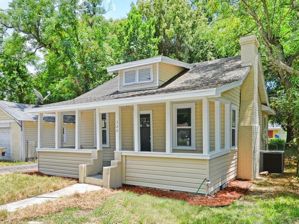 320 E Atwater Ave., Eustis, FL 32726