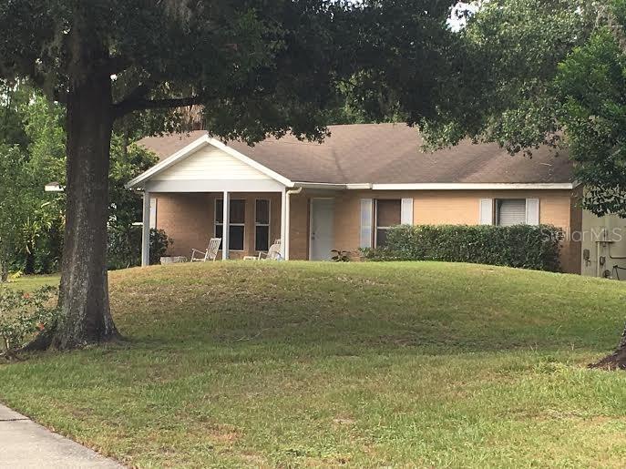 1427 Prairie Lake Blvd., Ocoee, FL 34761