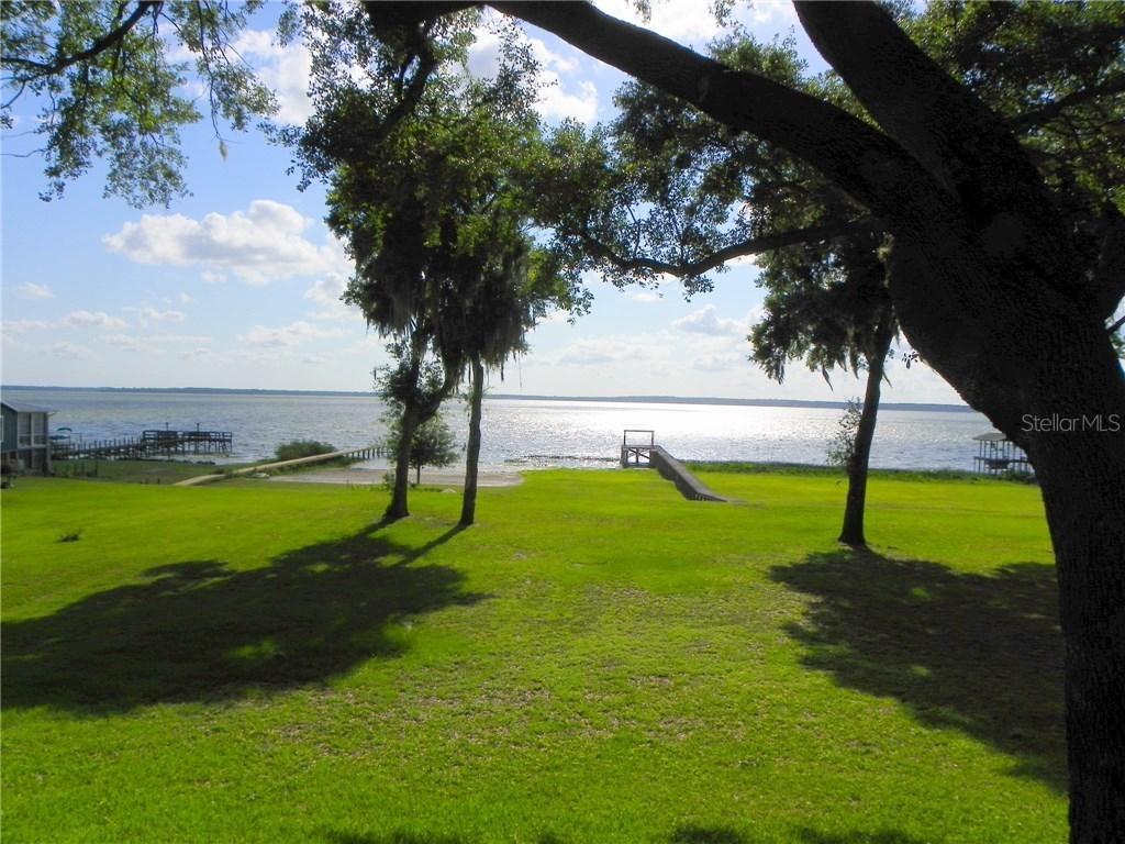 TBA S Highway 25, Ocklawaha, FL 32179