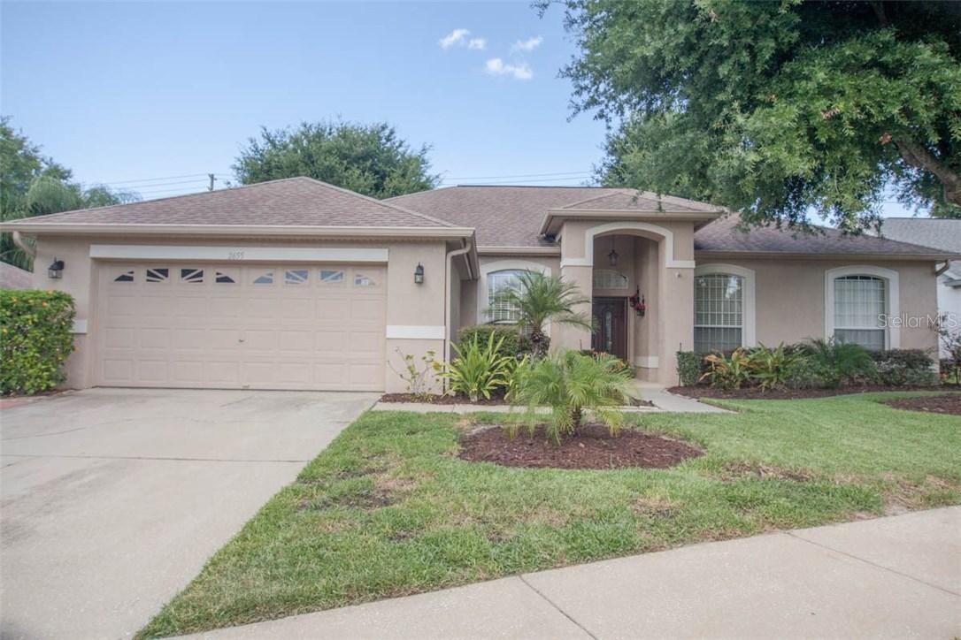 2655 Cedaridge Cir., Clermont, FL 34711