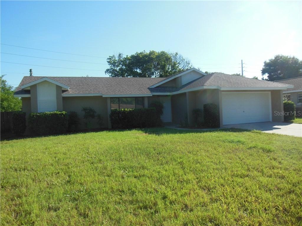 1156 Balfour Dr., Deltona, FL 32725