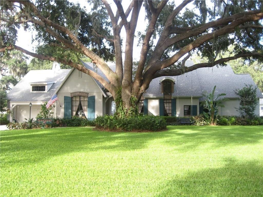 34202 Parkview Ave., Eustis, FL 32736