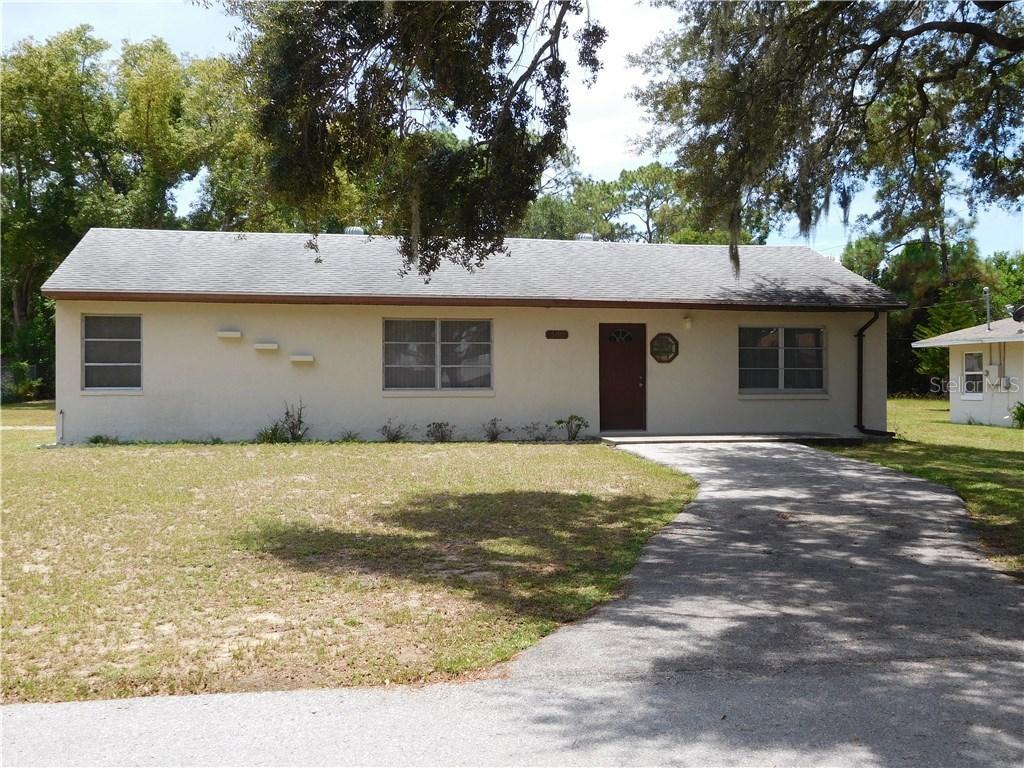 306 W Dicie Ave., Eustis, FL 32726