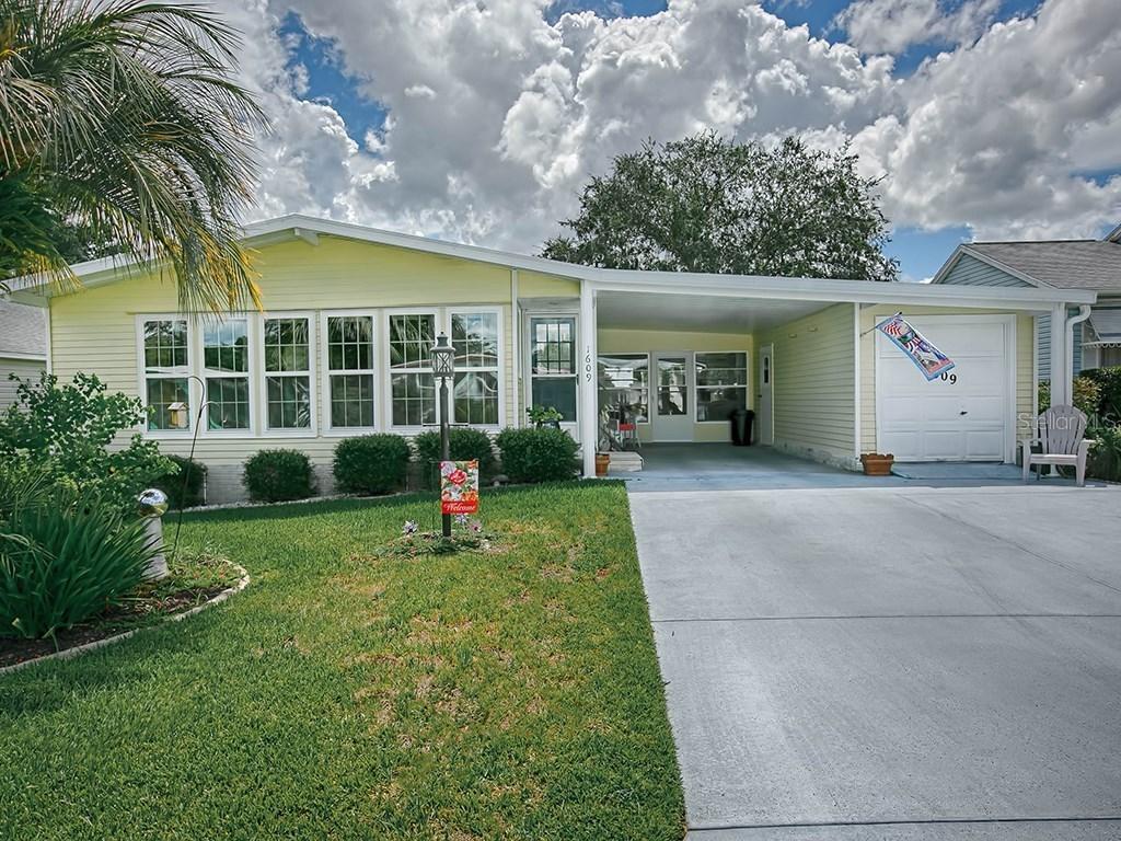1609 Cog Hill Dr., The Villages, FL 32159