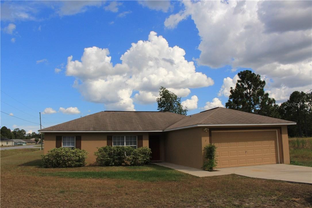 2 Hemlock Loop Ter., Ocala, FL 34472