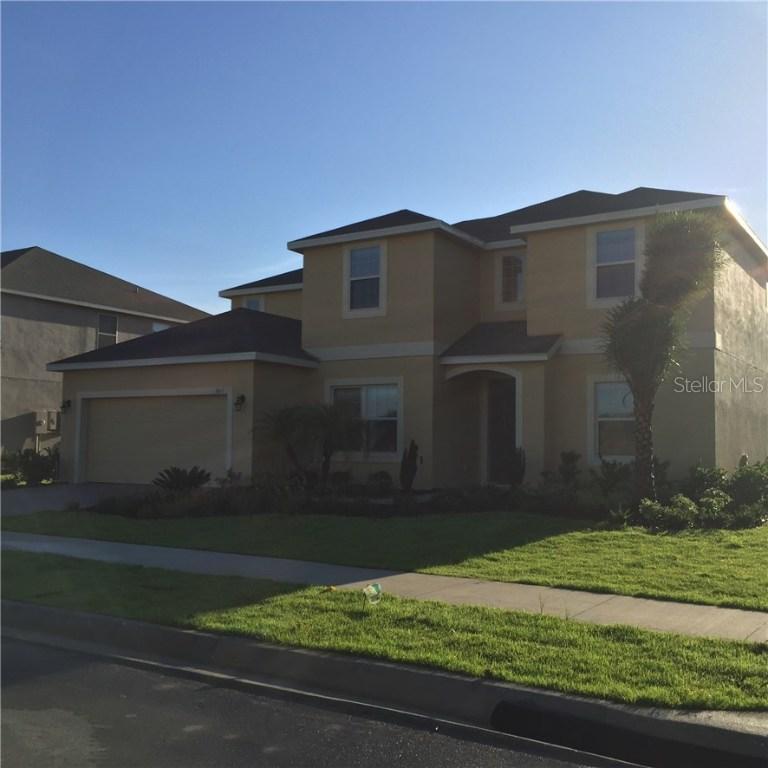 905 Timberview Rd., Clermont, FL 34715