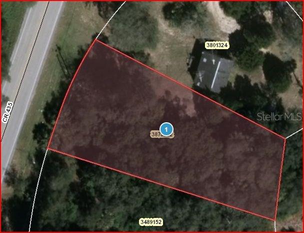 Cr 435, Sorrento, FL 32776