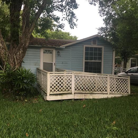 324 E Story Rd., Winter Garden, FL 34787