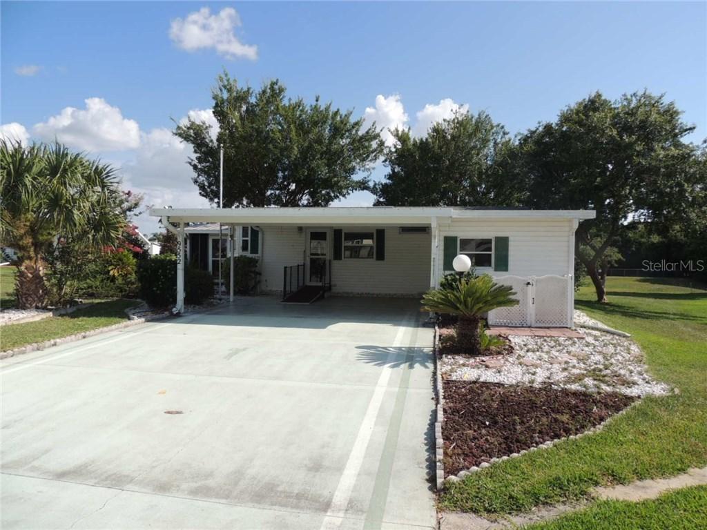 9552 166th Pl., Summerfield, FL 34491