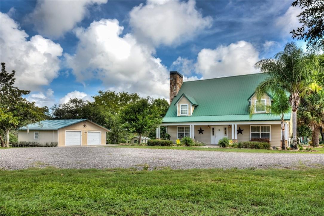 10717 S Em En El Grove Rd., Leesburg, FL 34788