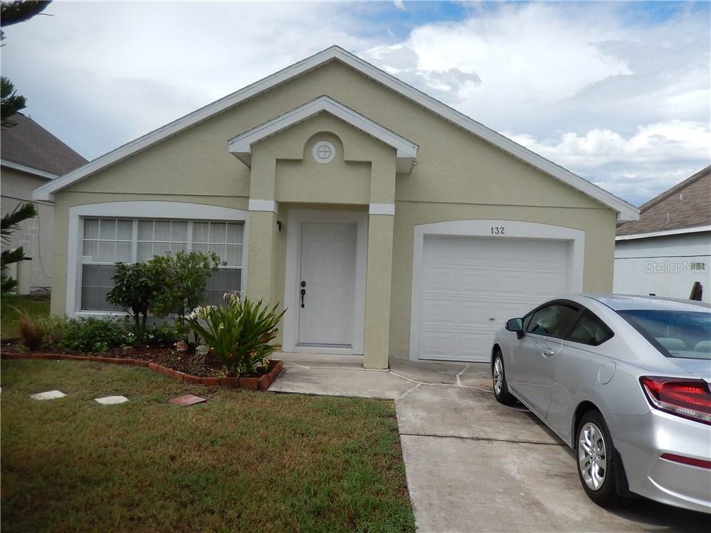 132 Eckerd St., Davenport, FL 33837