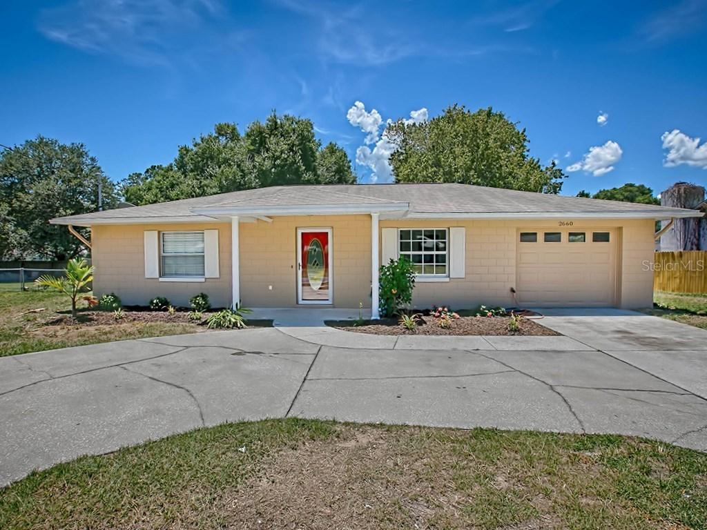 2660 W State Road 44, Eustis, FL 32726