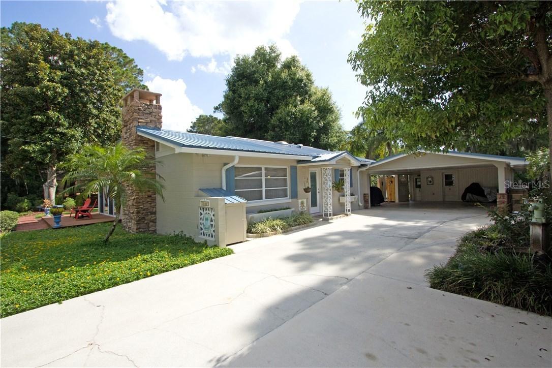 32005 Perch Ave., Tavares, FL 32778