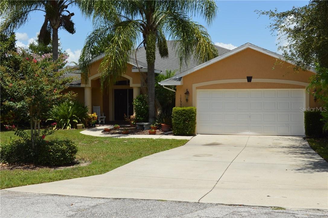 10600 Vista Del Sol Cir., Clermont, FL 34711