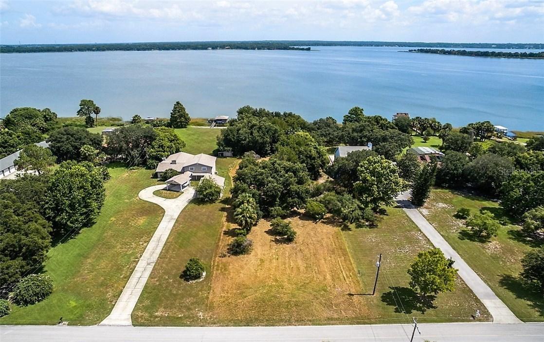 LOT 26 E Shirley Shores Rd., Tavares, FL 32778