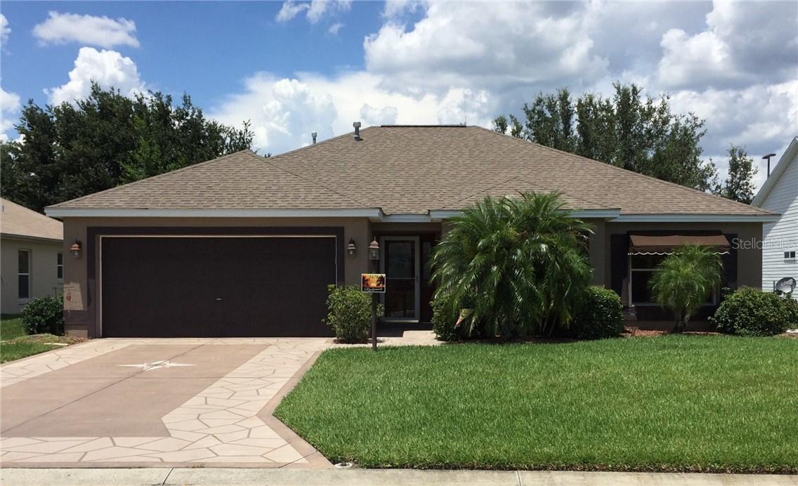 2479 Tamarindo Dr., The Villages, FL 32162