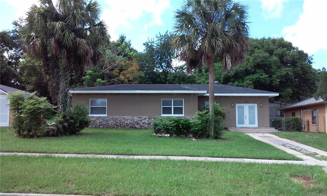 979 W Montrose St., Clermont, FL 34711