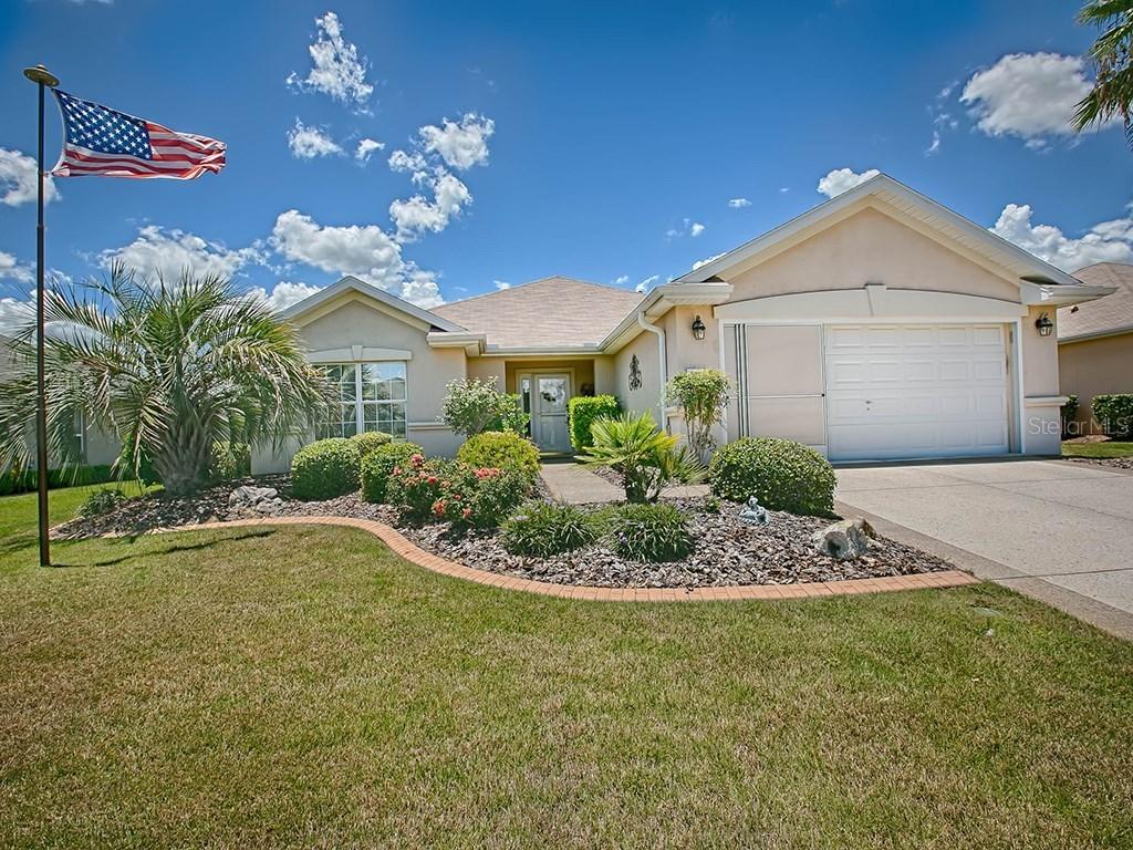 8897 SE 132nd Loop, Summerfield, FL 34491