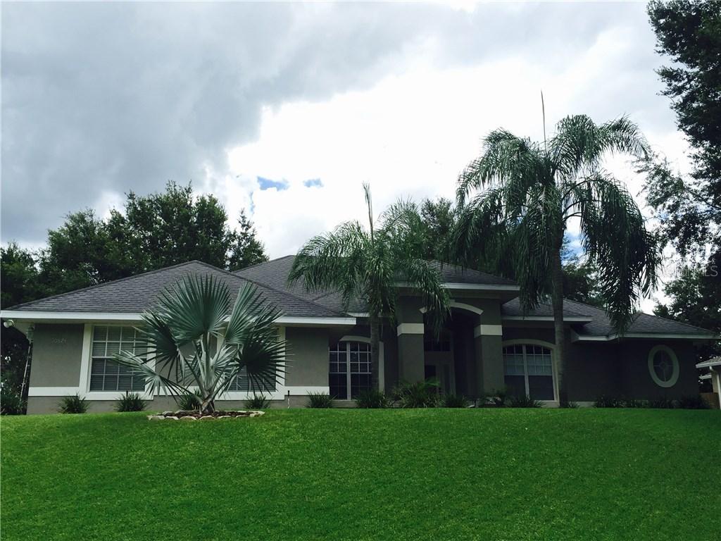 10824 Versailles Blvd., Clermont, FL 34711