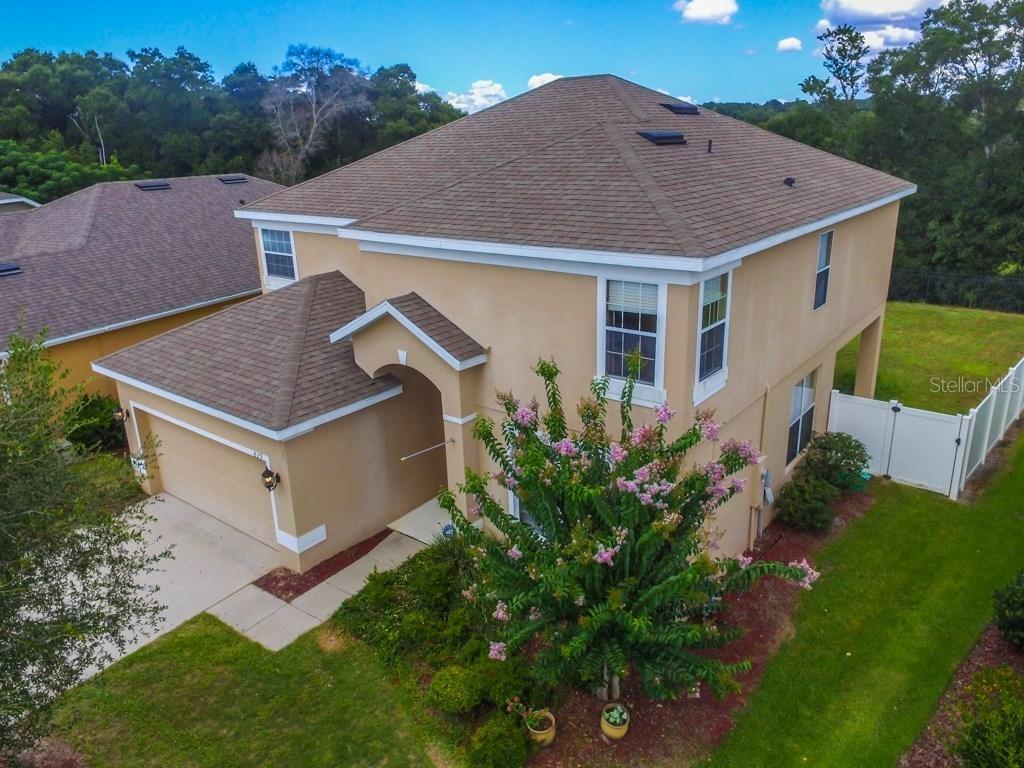 829 Haring Ln., Mount Dora, FL 32757