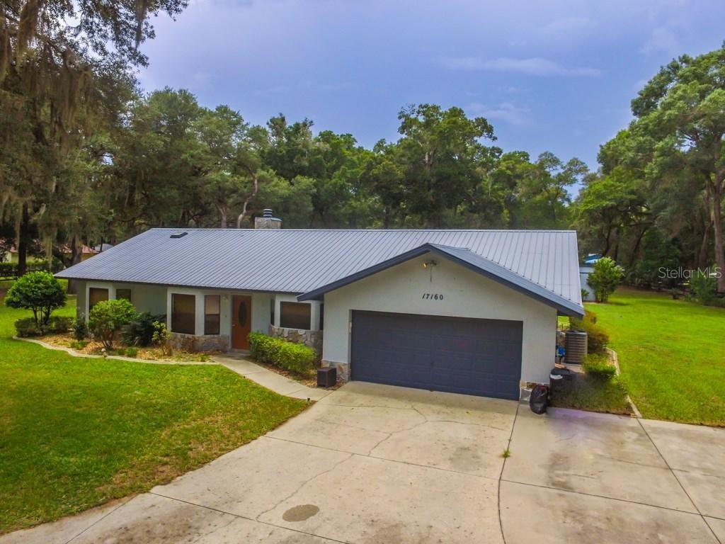 17160 SE 104th Ave., Summerfield, FL 34491