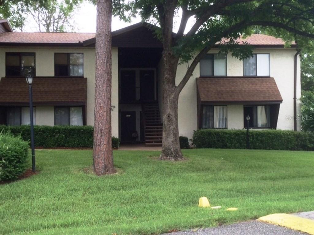 552 Fairways Dr. #B, Ocala, FL 34472