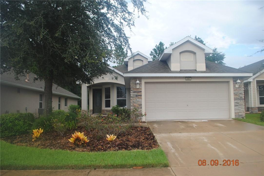 8965 Bridgeport Bay Cir., Mount Dora, FL 32757