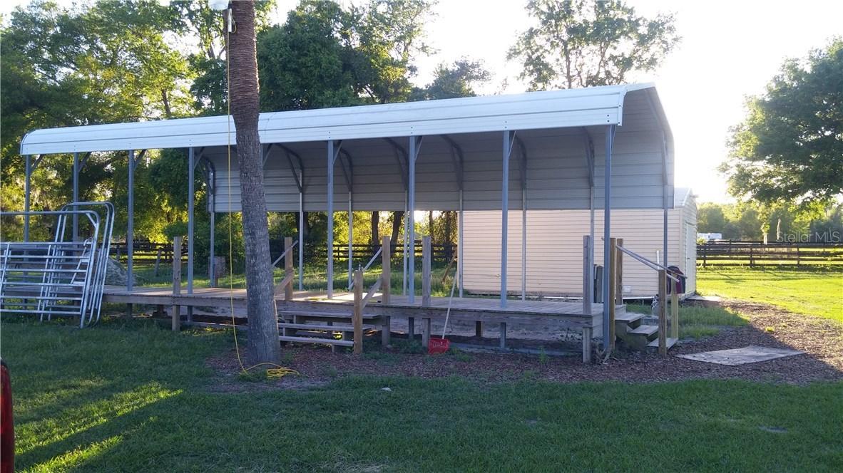 700 SE Highway 42, Summerfield, FL 34491