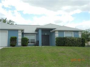 9603 Saragossa St., Clermont, FL 34711